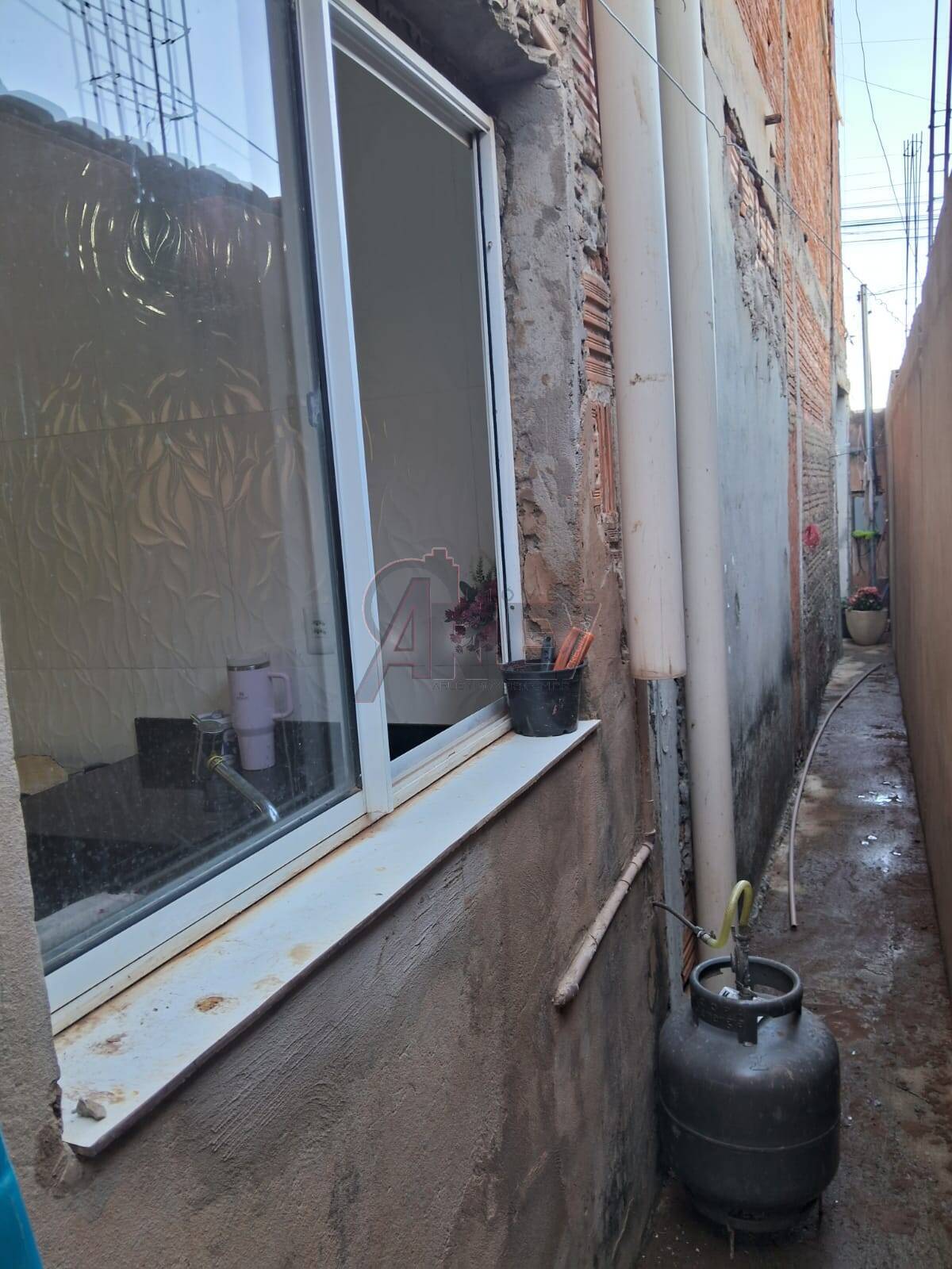 Casa, 2 quartos - Foto 22