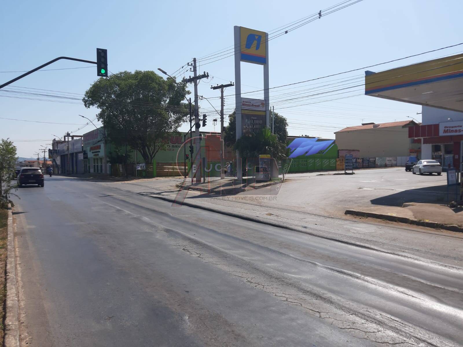 Terreno à venda, 1200m² - Foto 4