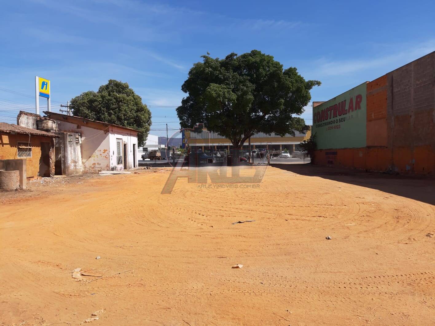 Terreno à venda, 1200m² - Foto 6