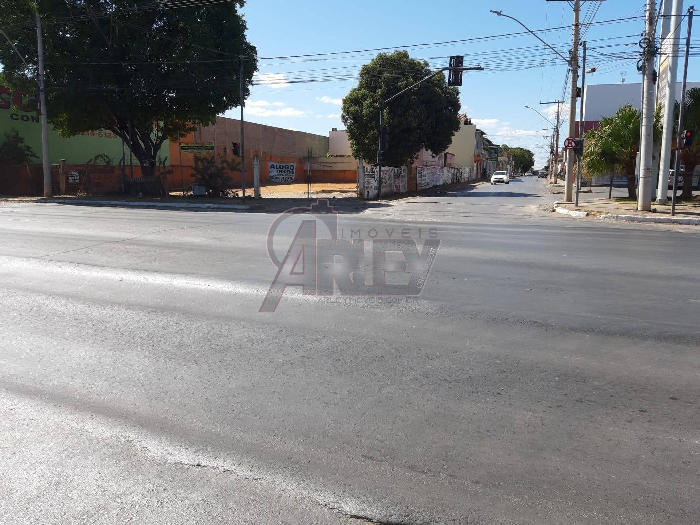 Terreno à venda, 1200m² - Foto 5