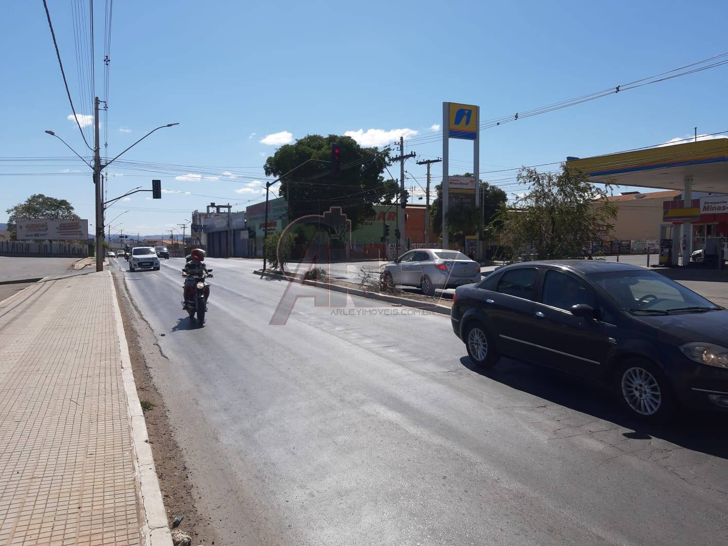 Terreno à venda, 1200m² - Foto 7