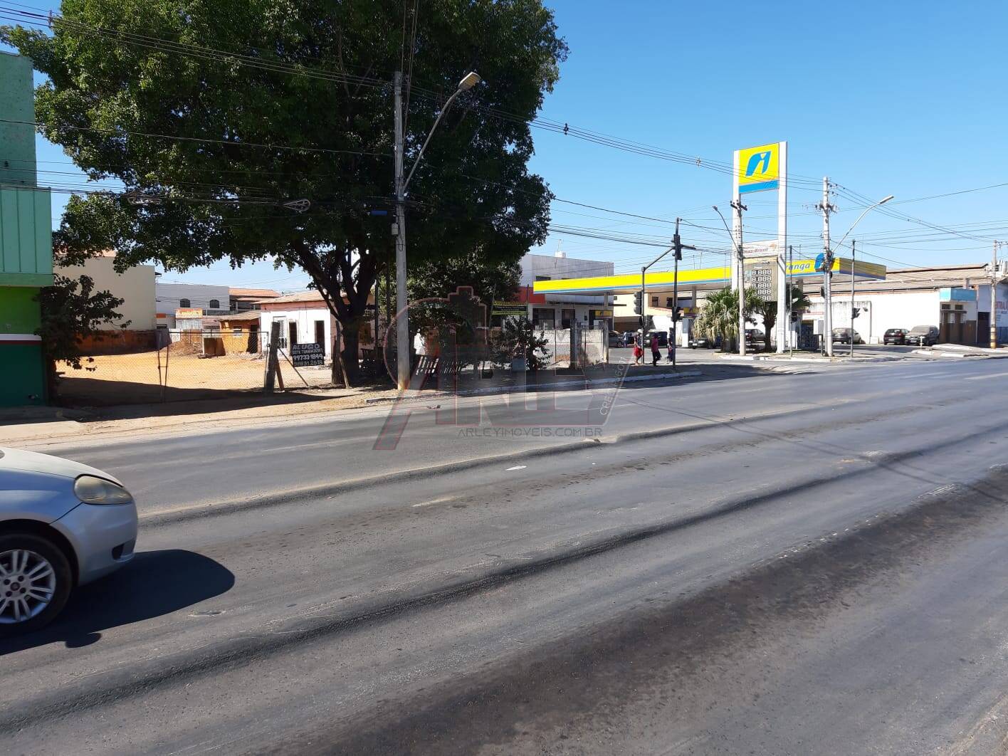 Terreno à venda, 1200m² - Foto 8