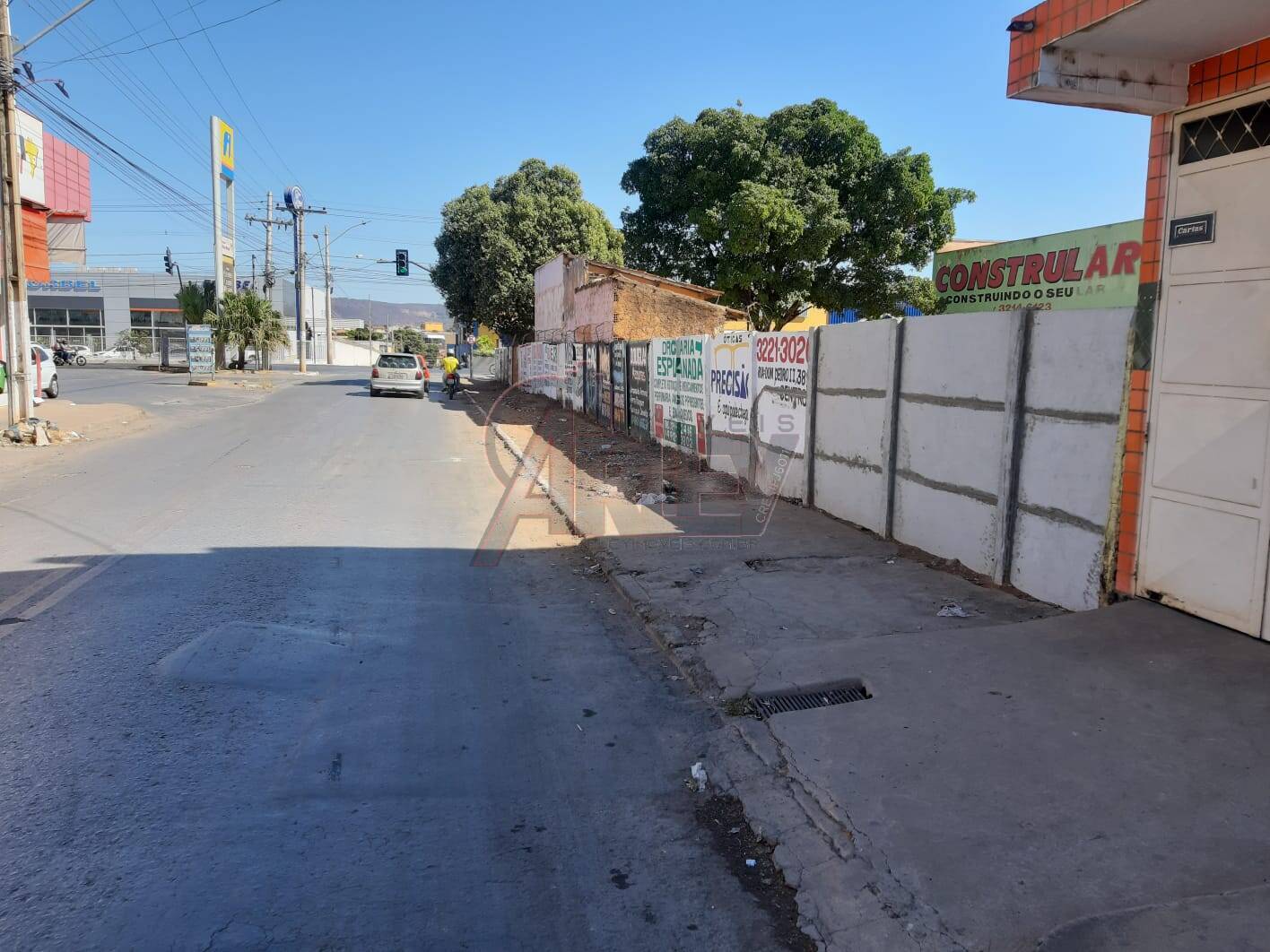 Terreno à venda, 1200m² - Foto 10