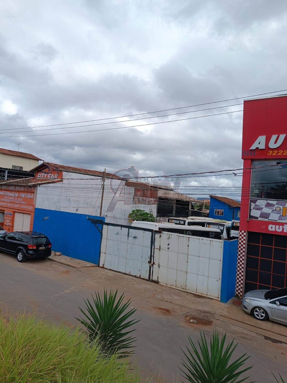 Terreno, 513 m² - Foto 4