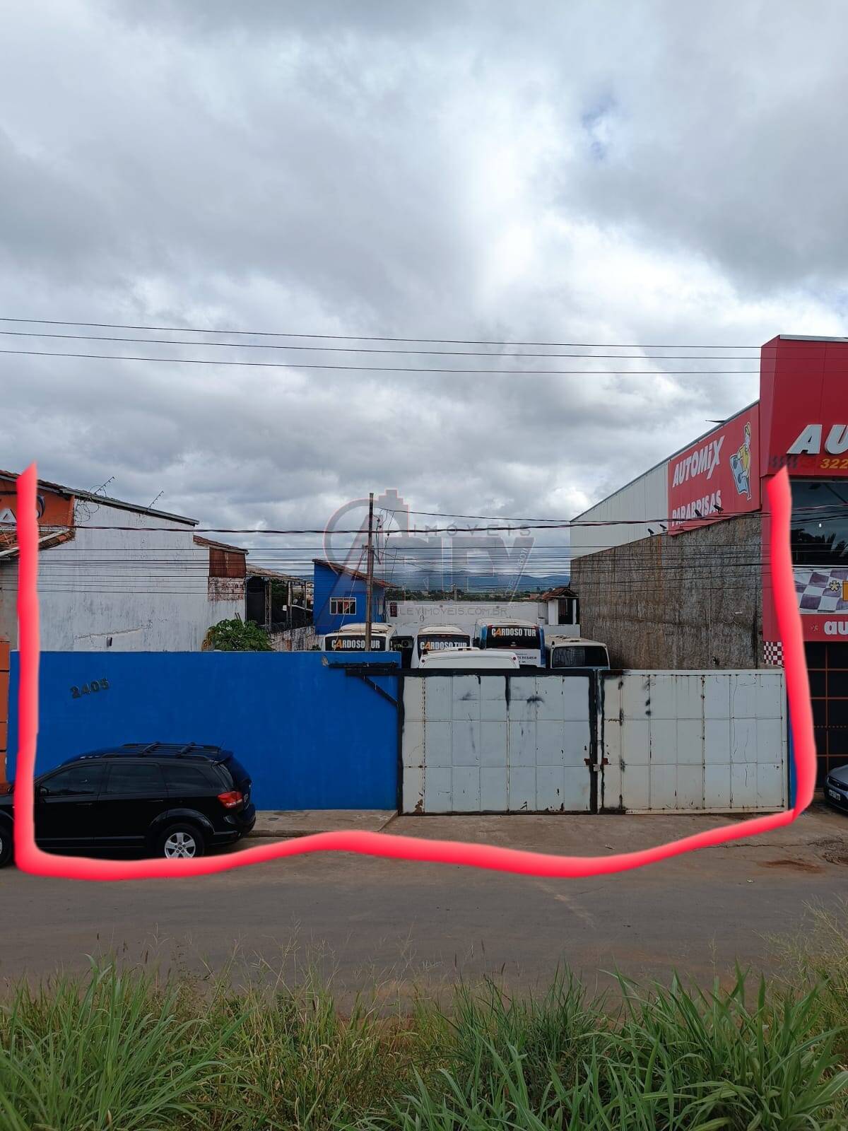 Terreno, 513 m² - Foto 5