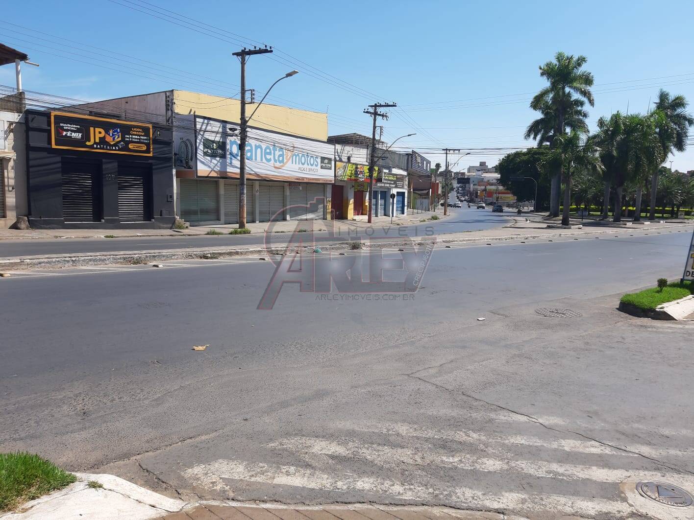 Prédio Inteiro à venda, 1230m² - Foto 4