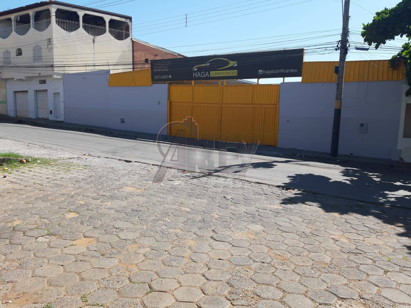 Prédio Inteiro à venda, 1230m² - Foto 7