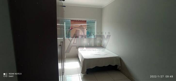 Casa, 2 quartos - Foto 4