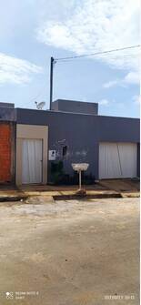 Casa, 2 quartos - Foto 2