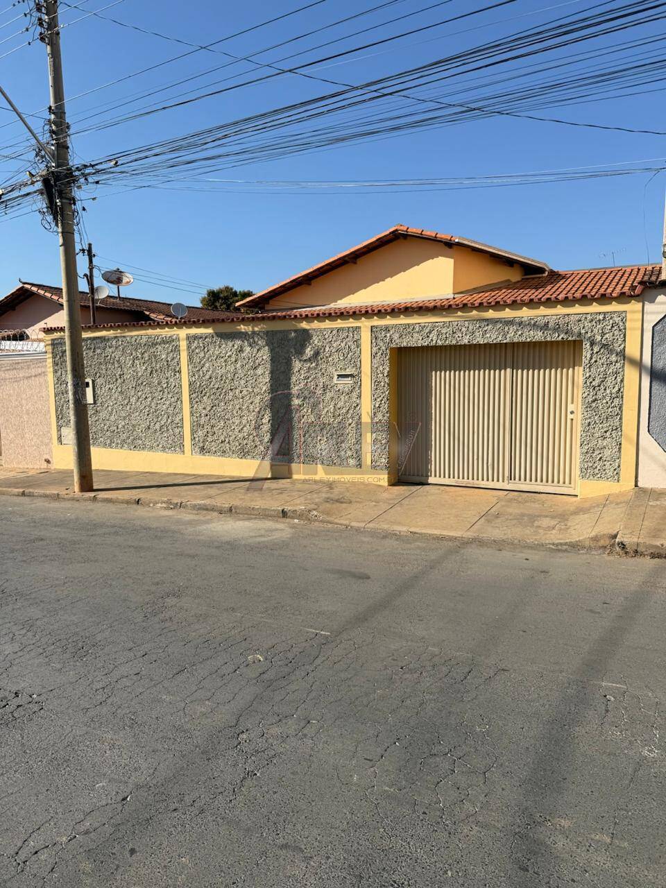 Casa, 5 quartos, 160 m² - Foto 3