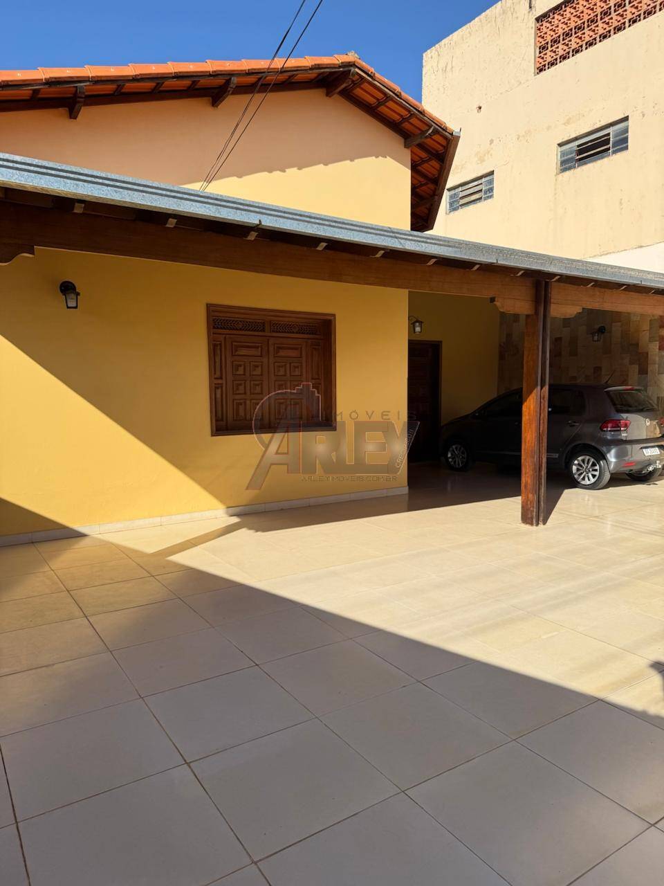 Casa, 5 quartos, 160 m² - Foto 6