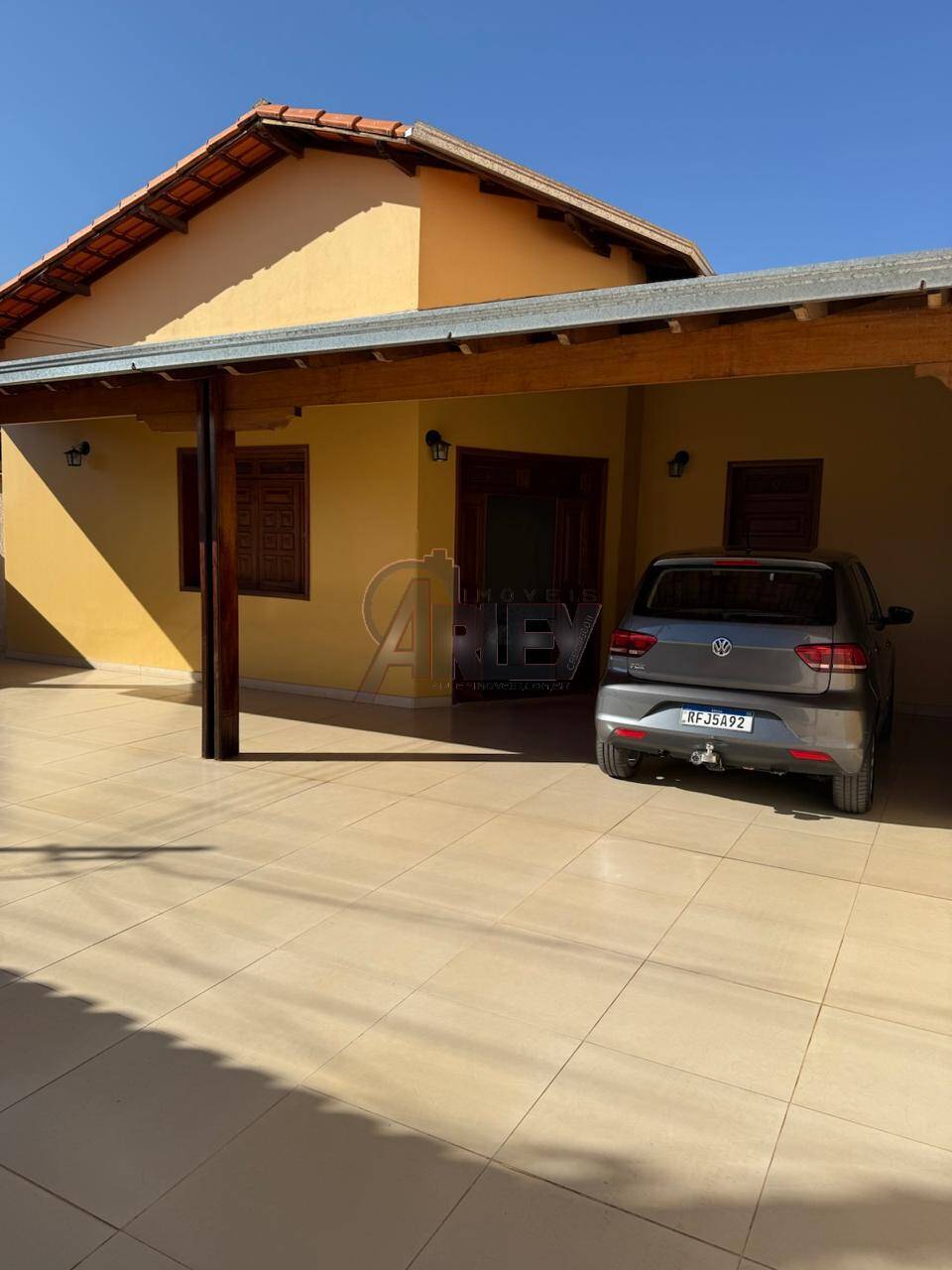 Casa, 5 quartos, 160 m² - Foto 8