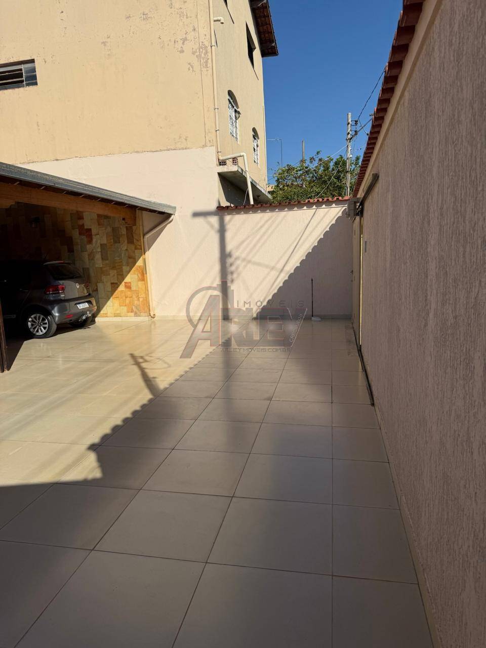 Casa, 5 quartos, 160 m² - Foto 9