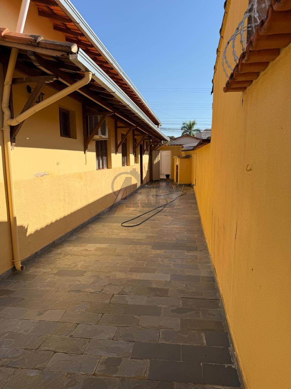 Casa, 5 quartos, 160 m² - Foto 11