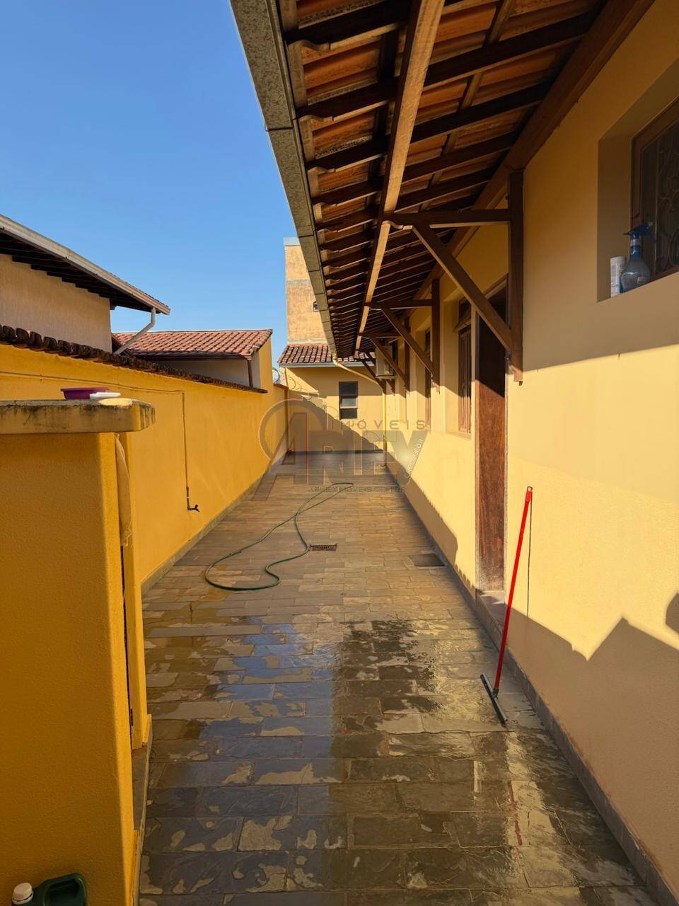 Casa, 5 quartos, 160 m² - Foto 10