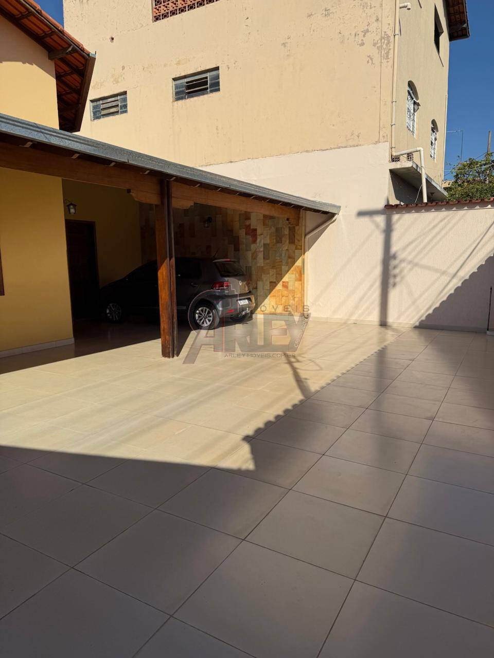 Casa, 5 quartos, 160 m² - Foto 13