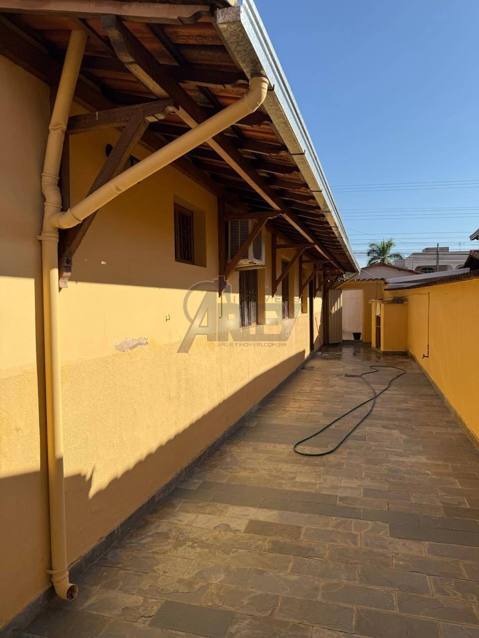Casa, 5 quartos, 160 m² - Foto 14