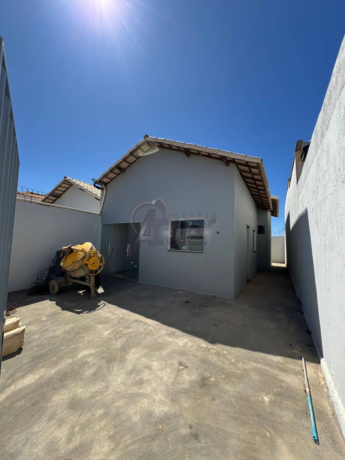 Casa, 3 quartos - Foto 4