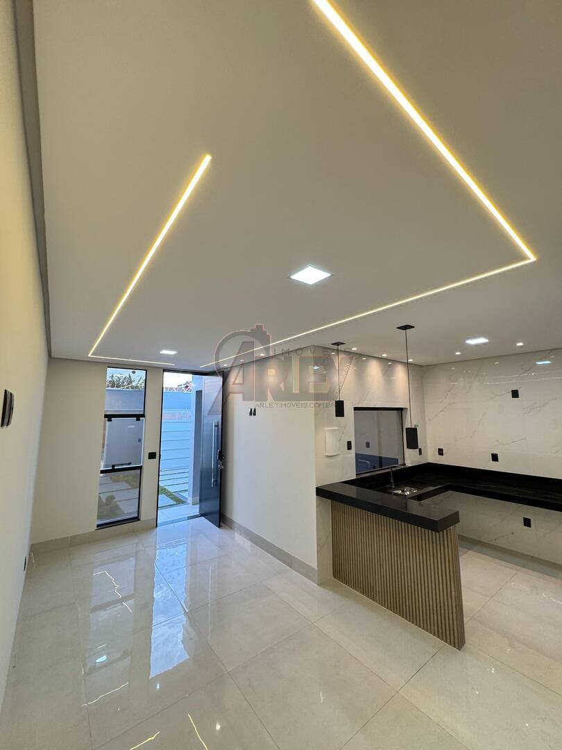 Casa, 3 quartos - Foto 4