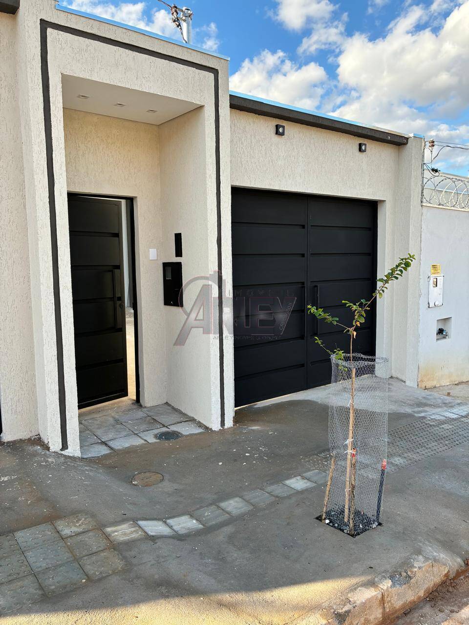 Casa, 2 quartos - Foto 2