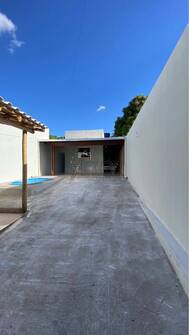 Casa à venda com 2 quartos, 180m² - Foto 3