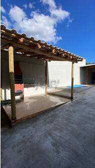 Casa à venda com 2 quartos, 180m² - Foto 4
