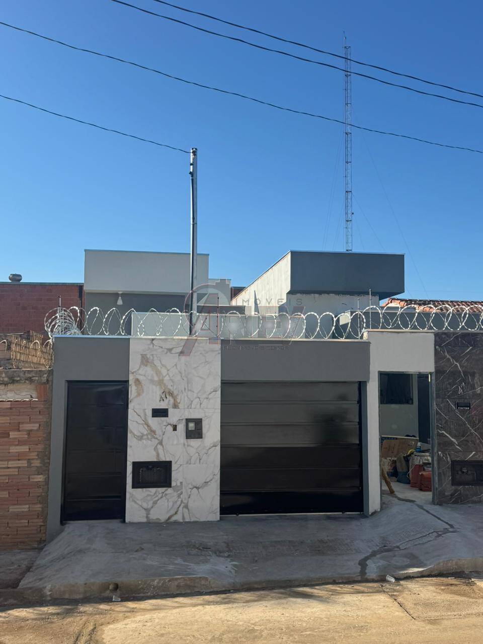 Casa, 3 quartos, 72 m² - Foto 3