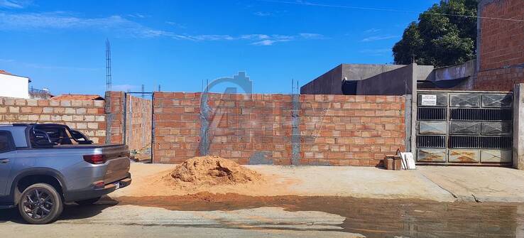 Lote à Venda no Bairro Independência – Oportunidade!