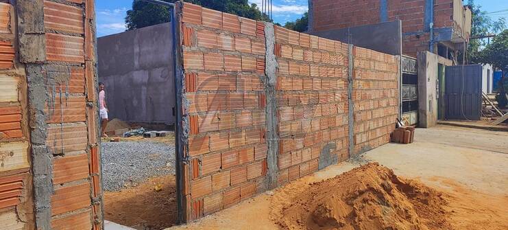 Terreno, 236 m² - Foto 2