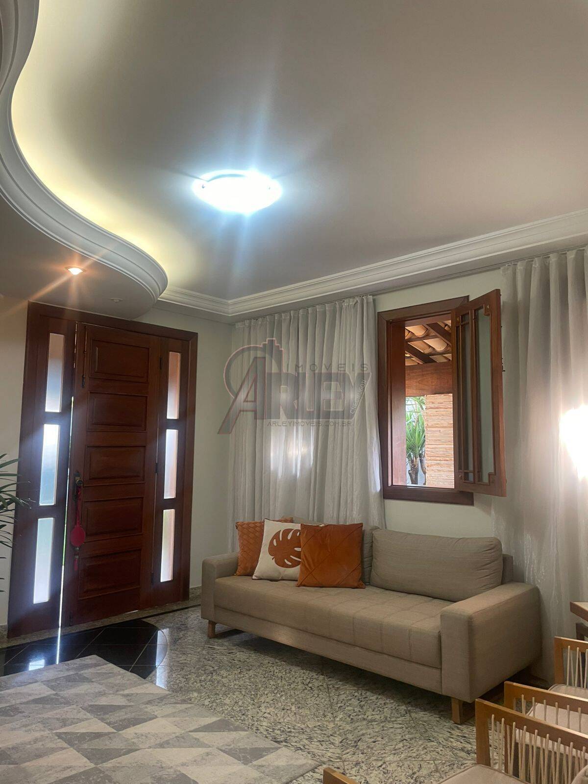 Casa à venda com 3 quartos, 250m² - Foto 29