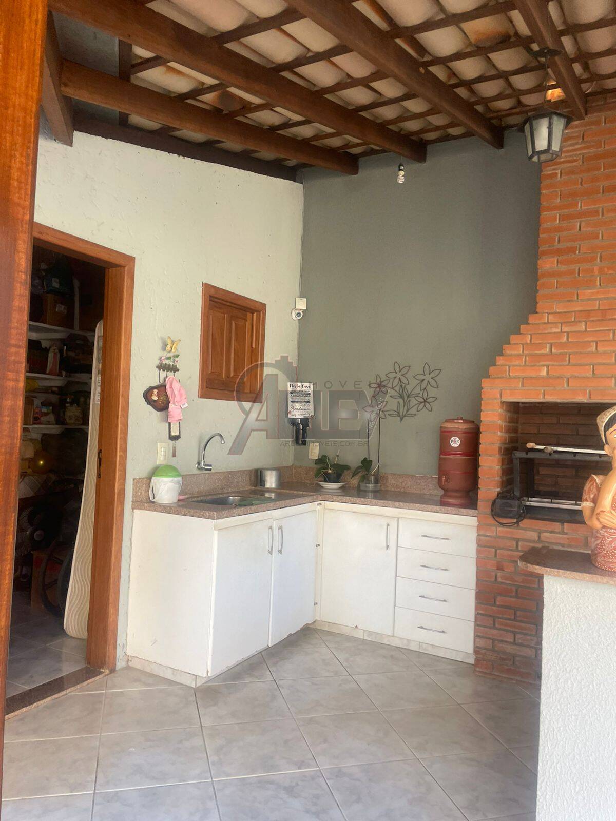 Casa à venda com 3 quartos, 250m² - Foto 37