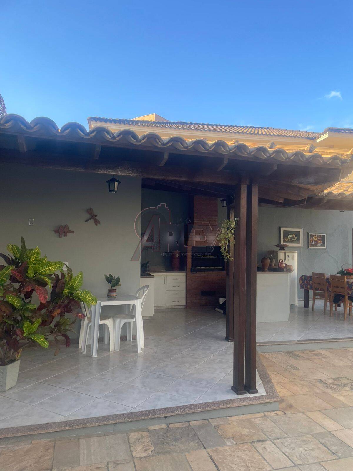 Casa à venda com 3 quartos, 250m² - Foto 36