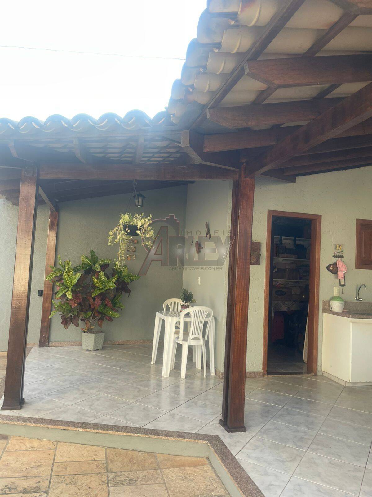 Casa à venda com 3 quartos, 250m² - Foto 38