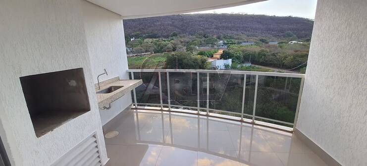 Apartamento à venda com 3 quartos - Foto 3