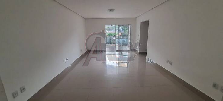 Apartamento à venda com 3 quartos - Foto 4