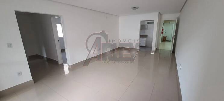 Apartamento à venda com 3 quartos - Foto 5