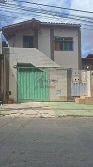 Casa à venda com 5 quartos, 346m² - Foto 1