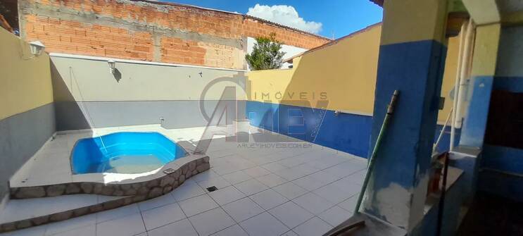 Casa, 3 quartos - Foto 5