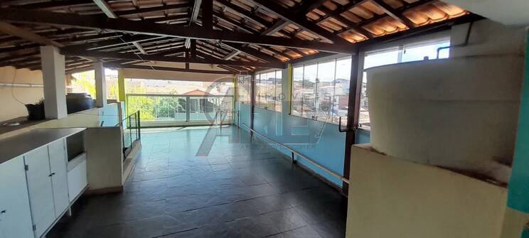 Casa, 3 quartos - Foto 6