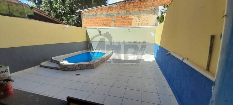 Casa, 3 quartos - Foto 8