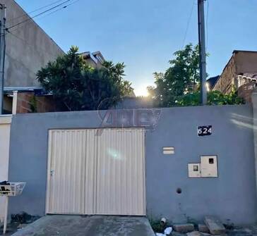 CASA À VENDA – BAIRRO INDEPENDÊNCIA