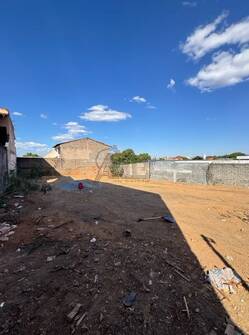 Terreno à venda, 576m² - Foto 1