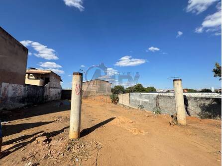 Terreno à venda, 576m² - Foto 3