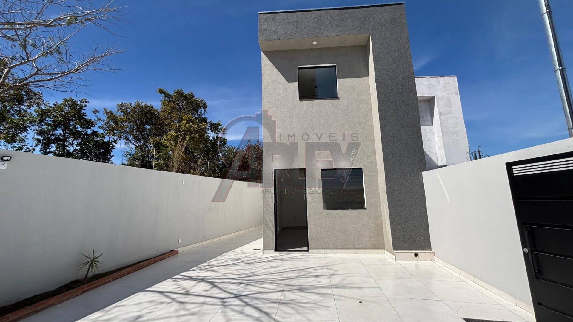 Casa, 3 quartos, 95 m² - Foto 2