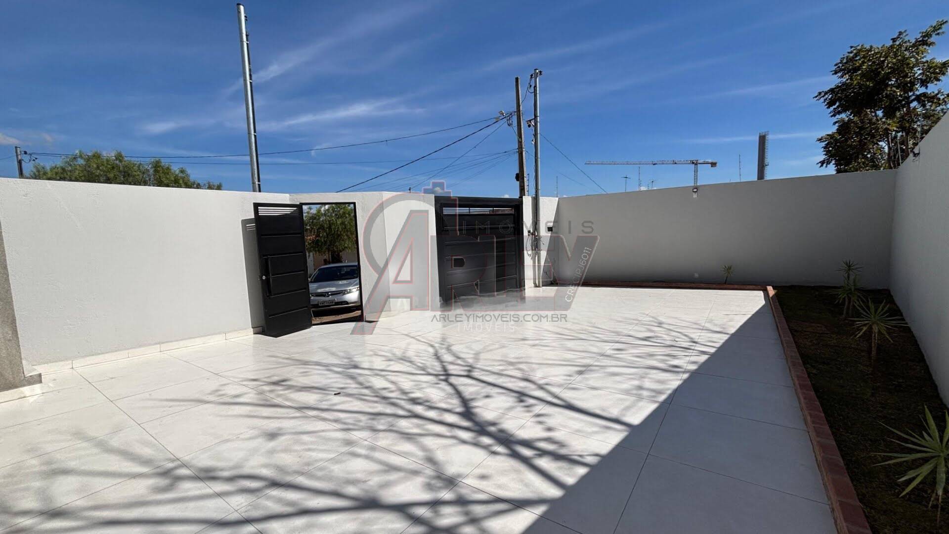 Casa, 3 quartos, 95 m² - Foto 3