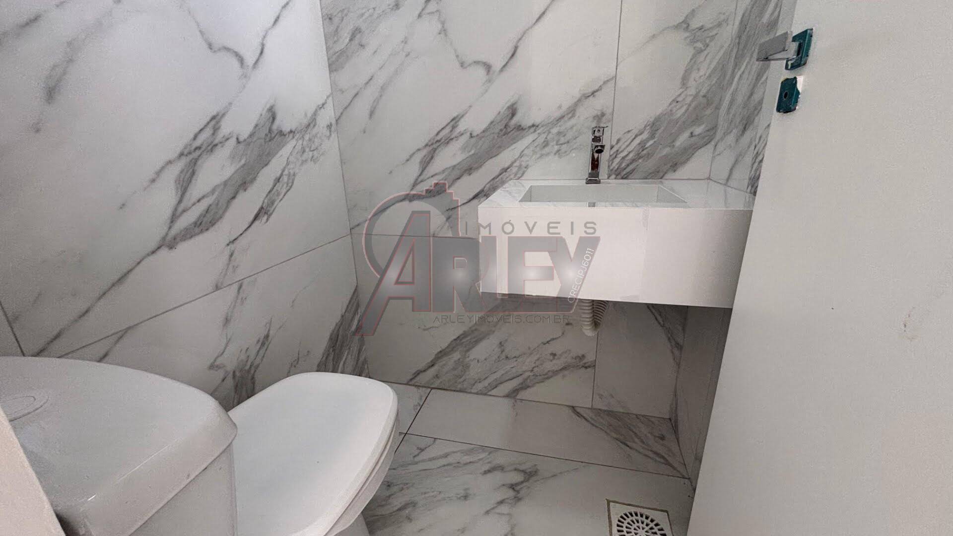 Casa, 3 quartos, 95 m² - Foto 8