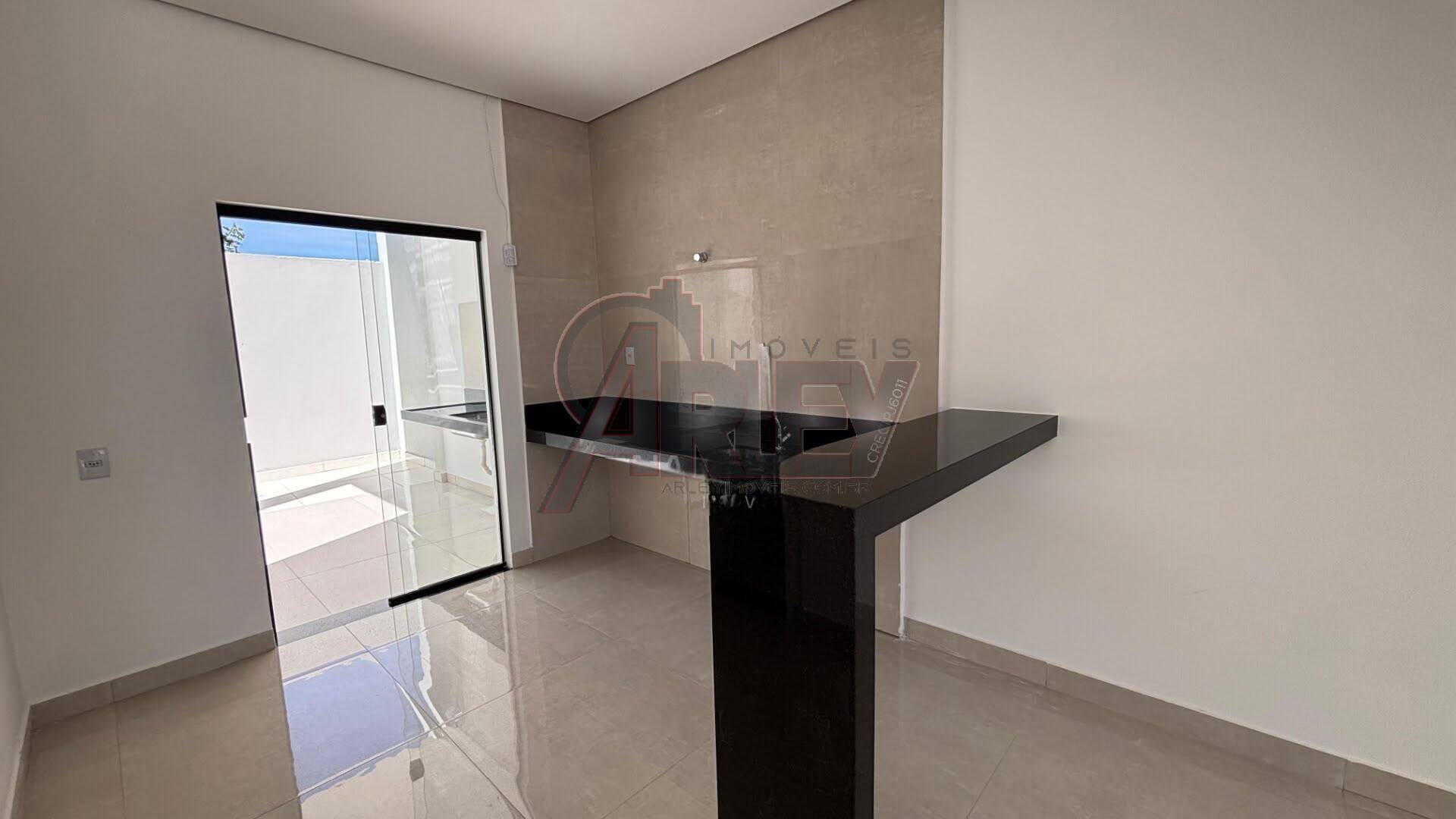 Casa, 3 quartos, 95 m² - Foto 7