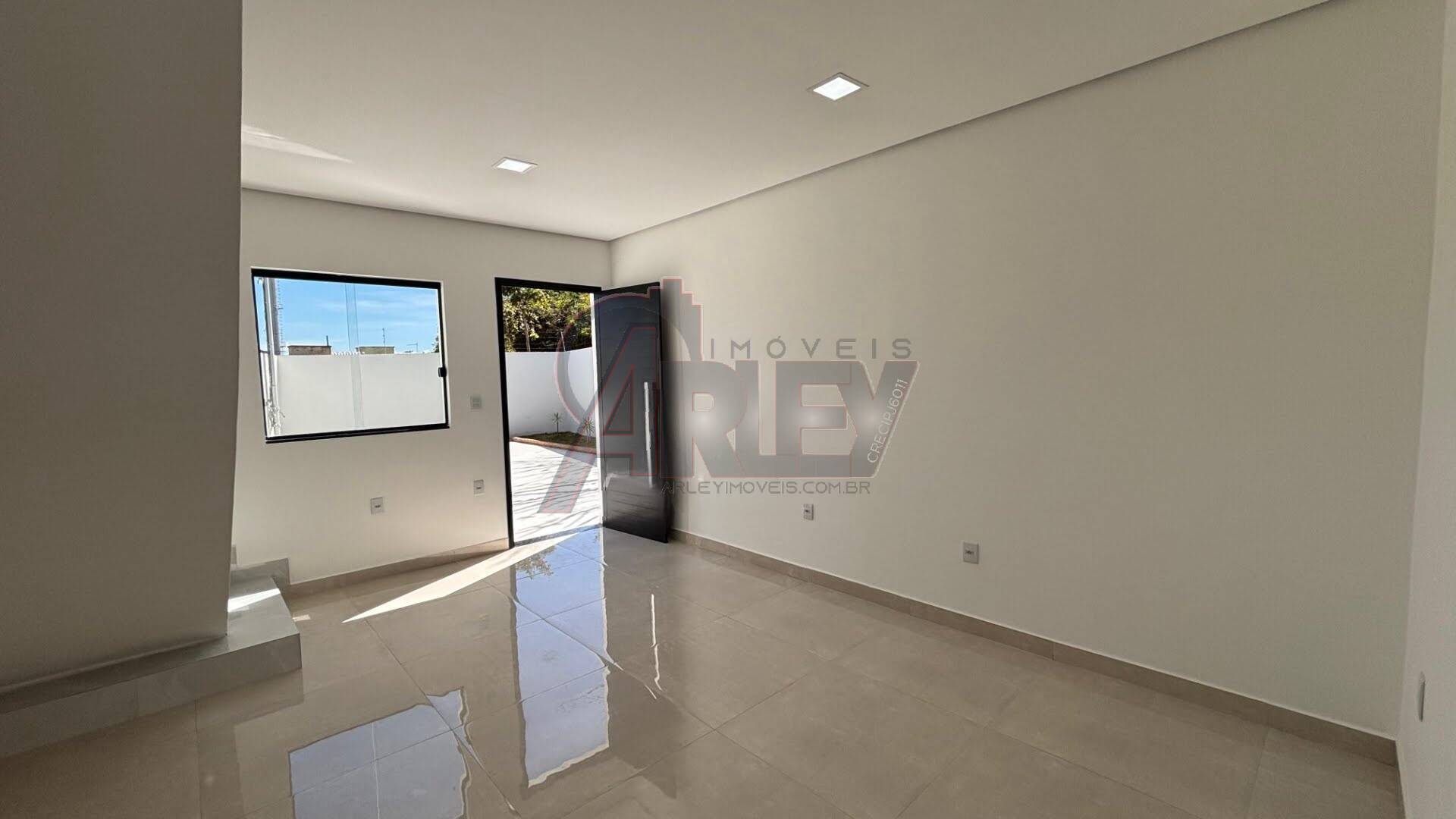 Casa, 3 quartos, 95 m² - Foto 6