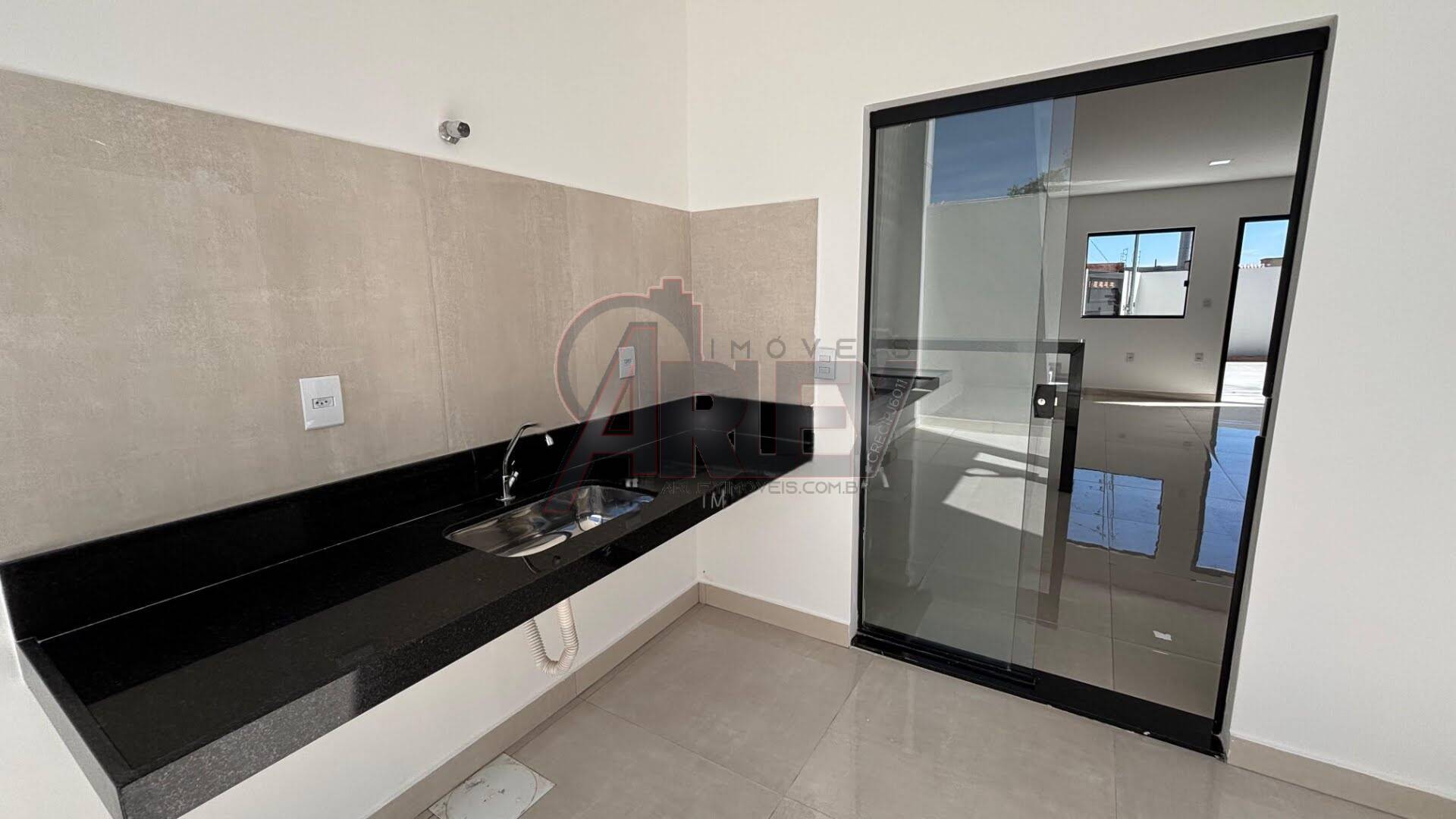 Casa, 3 quartos, 95 m² - Foto 18