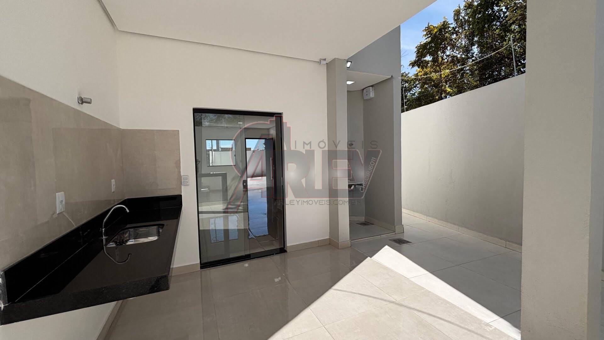 Casa, 3 quartos, 95 m² - Foto 19